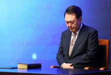 [속보] 尹지지율 20%…20대 6%[갤럽]
