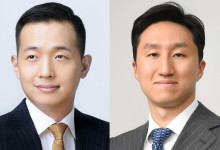김동관과 정기선의 대승적 결단…한화오션·HD현대重, 화합 모드로