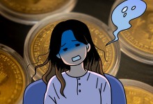 “비트코인, 예전에 남친 말 듣고 샀는데 마이너스 77%”…사상최고 찍었는데 무슨 일? [투자360]