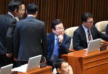 野, 12월 탄핵·국조·특검 몰아친다
