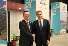 한미 외교장관 통화…비상계엄 사태 이후 첫 공식 대화