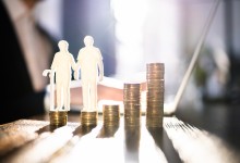 65세 이상 노인 3명 중 2명은 기초연금 수급…지역별 최대 3.5배 격차