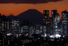 日 10월 경상수지 흑자 23조원…21개월 연속 흑자