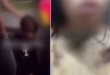 ‘담뱃불로 얼굴을…’ 지적장애 여중생 끌고다니며 집단 폭행한 10대들