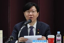 금융위 부위원장 “자본시장 선진화 정책 일관되게 추진”