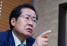 홍준표 “尹, 물러가라고 하면 될 일…굳이 감옥 보내야 하나”
