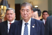 日이시바 “한일관계 중요성 변함없다”