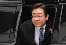 장래 정치 지도자 이재명 37%, 한동훈·홍준표 5%