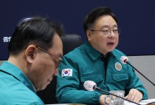 정부 “소아전문응급의료센터 추가 지정…내년 2개소 더 늘릴 것”