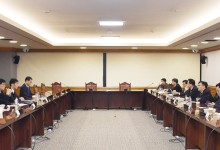 1인4역 최상목 대신에 기재차관 나선 ‘F4’…경제현안 대응 차질 우려