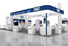 KAIST, CES서 15개 혁신기술 선봰다
