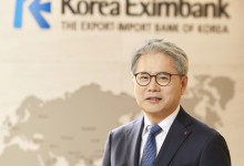 윤희성 수출입은행장 “공급망 영향 분석 통한 맞춤형 금융 프로그램 시행”