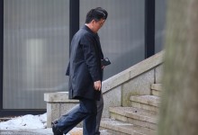 공수처장 “체포영장 집행, 예의는 지킬 것”