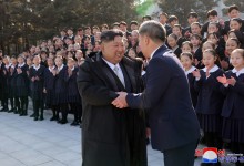 北 “5개년계획 성공적 완수로 당 창건 80돌 보위해야”