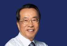“세계 최고 AI 인재 키워달라” 김재철 동원 명예회장…KAIST에 544억 통큰 기부