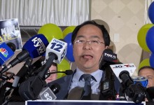 앤디 김 “트럼프, 주한미군 철수 시도하면 초당적 반발…한국 정치인들 언행 신중해야”