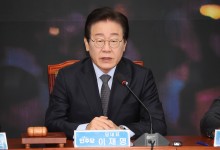 이재명, 박정훈 대령 1심 무죄에 “법원 판결 환영…진실은 반드시 승리”