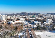 지방거점국립대학 9곳 올해 등록금 동결키로