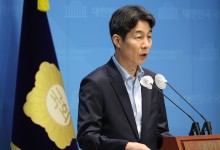 윤건영 “尹, ‘총 안되면 칼이라도 사용하라’…어제도 경호처에 무기 사용 독촉”