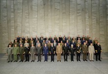 NATO 회의 참석한 합참 “北 대러 군사지원, 국제사회에 큰 위협”