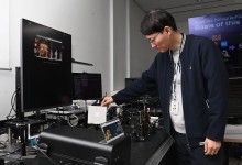 ETRI, 실시간 홀로그램 만드는 프로세서 개발