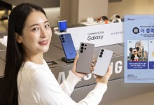 24일 사전예약 시작…통신 3사 유치경쟁