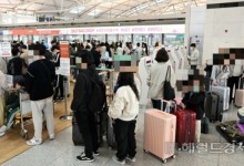 “제주도보다 싸다고, 일본 ‘우르르’ 가더니” 역대급 예고…결국 ‘요금’ 대박났다