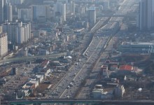 “서울→ 부산 5시간 30분” 귀성길 정체…이 정도일 줄이야