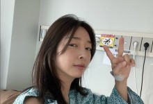 “손끝 잘릴 듯 아파”…익스 이상미, 사구체종양 수술