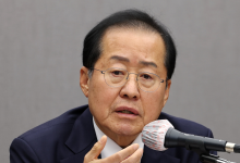 홍준표 “박정희 10월 유신은 내란 맞지만, 尹 비상계엄은 내란죄 아냐”