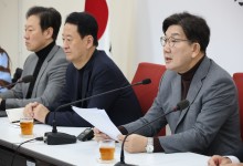 안철수도 등돌렸다…與, 내란 특검법 재의결 ‘부결’ 자신 [이런정치]