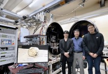 KAIST, 우주 전기추력기 개발…‘누리호’ 타고 우주서 성능 검증