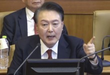 尹측 “헌재, 검찰 조서 의존해 졸속 재판”…헌재 “선례 따른 것”