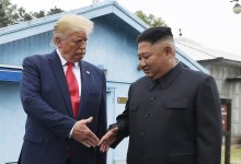 주북한 러시아 대사 “부상 러시아군 수백명, 북한서 치료…트럼프, 대북 접근방식 근본적으로 바꿔야”