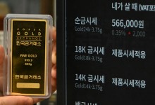 금값 고공행진에 금 현물 ETF도 ‘훨훨’…미래운용 Global X AU, 금 현물 ETF 순자산 25억달러 돌파 [투자360]