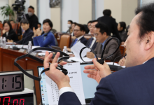 청문회 아닌 尹 탄핵 심판 대리전?…여야 진술 공방