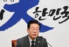 이재명 “與, 왜 이제와서 상법개정 반대하나…尹도 한동훈도 필요성 얘기”