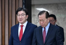 권영세 “尹 최종 진술, 굉장히 긍정적…개헌 진정성”