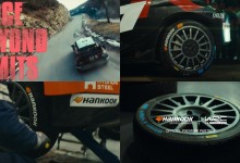 한국타이어, ‘2025 WRC’ 소재 신규 브랜드 필름 공개