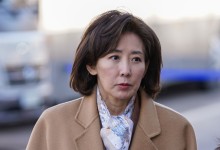 나경원, 尹 석방에 “28시간 불법 구금…일부 정치검찰 책임 물어야”