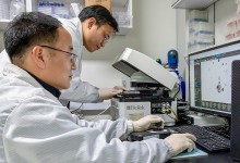“10명 중 4명, 어쩌나” 소주 한잔도 안하는데…‘지방간’ 잡을 신약개발 돕는다