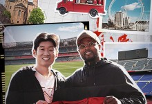 스튜디오 X+U, 오리지널 예능 ‘맨인유럽 2025’ 공개…축구 팬 취향저격