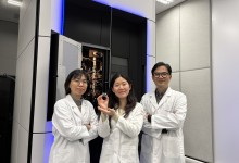 KAIST, 1000만분의 6초 단백질 변화 순간 포착