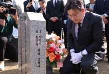 권성동 “서해수호의 날…희생 가장 먼저 기억”