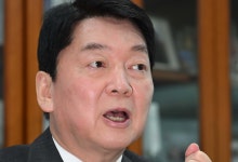 안철수 “이재명, 아이들 미래에 극히 위험…韓 미래 실험 안 돼”