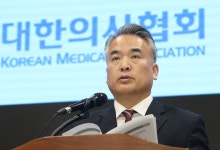 등록vs미등록 의대생들 혼란에도…의협 “학생들, 독립적 판단 내릴 주체”