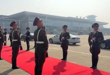 “북한군, 쿠르스크서 사상자 5000명 이상…우크라 본토 진격 고민”