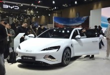 韓 상륙한 BYD ‘씰’·테슬라 ‘주니퍼’…‘美·中 EV 대전’ 본격 점화 [여車저車]