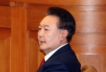 ‘尹탄핵심판 선고 당일’ 탄핵 찬성 57%-반대 37% [한국갤럽]