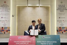 KGC인삼공사·서울성모병원 공동연구 해외학술상